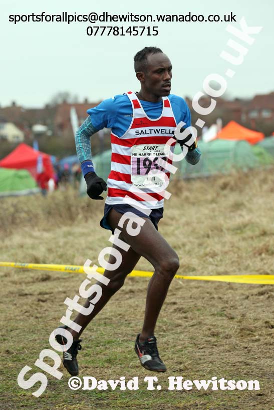 Senior mens Start Fitness NEHL, Wrekenton, Gateshead. Photo: David T. Hewitson/Sports for All Pics